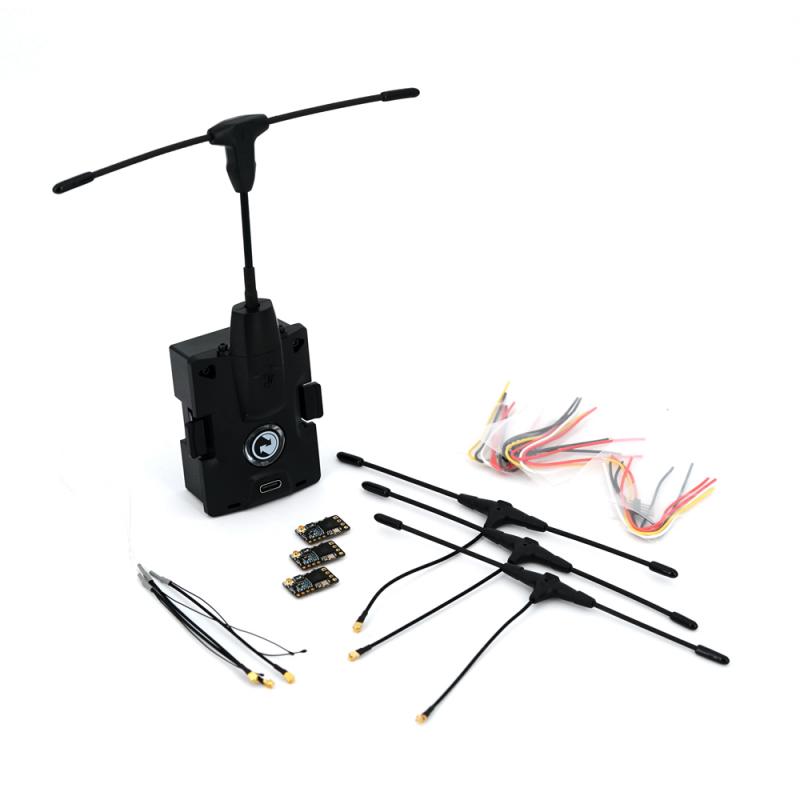 TBS Crossfire Micro TX V2 Starter Kit
