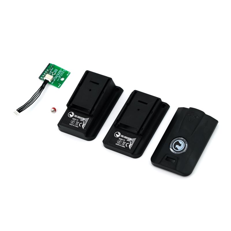 TBS Retrofit Kit for Crossfire Nano TX