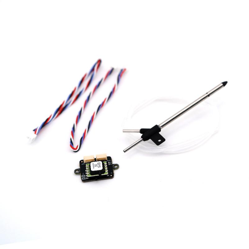 TBS Lucid DroneCAN Airspeed Sensor Pro (DLVR-L10D)
