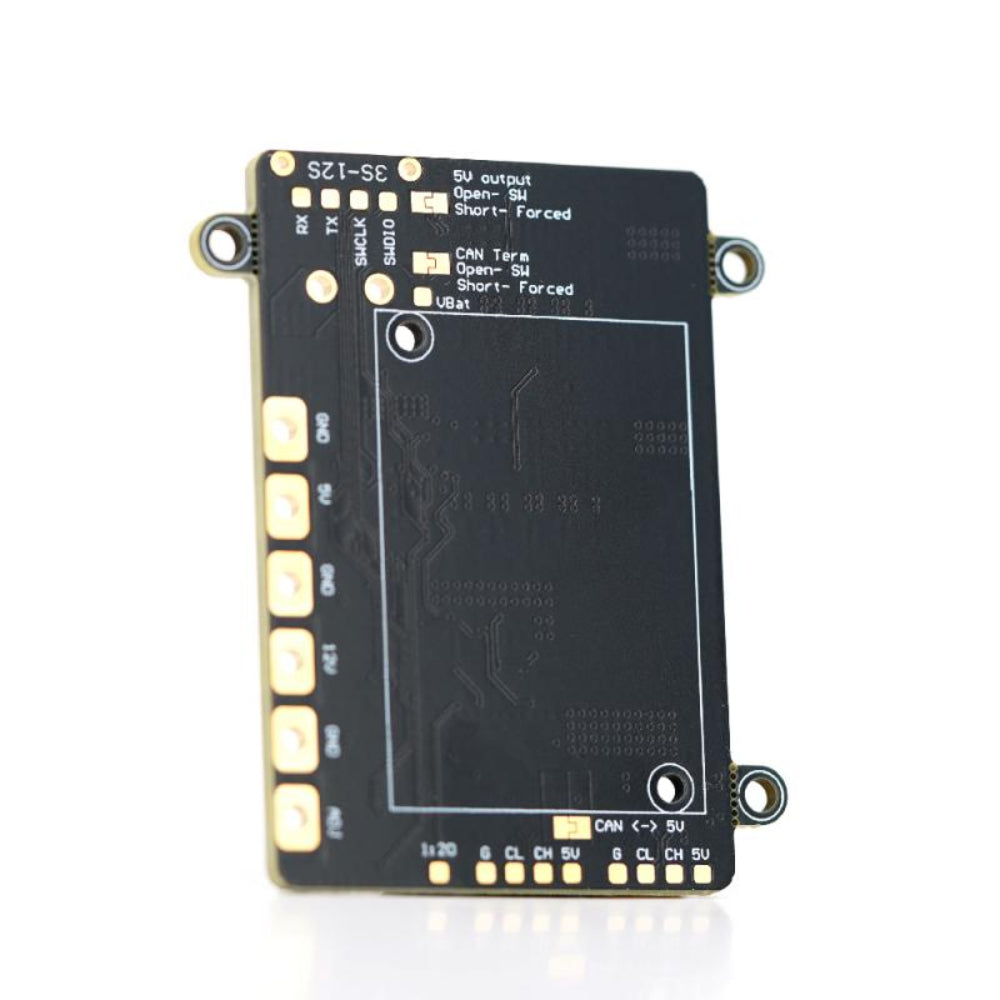 TBS Lucid DroneCAN 20A Power Supply