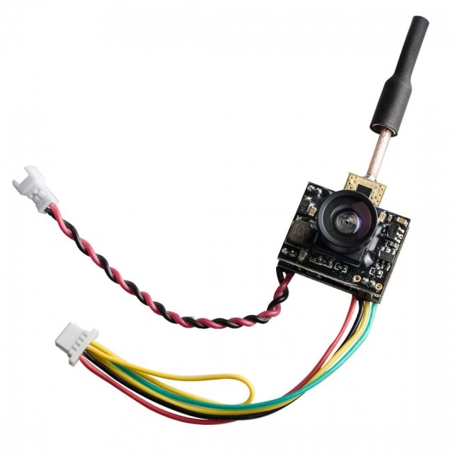 TheFPV SA Micro AIO FPV Camera and 200mW VTX – Unmanned Tech