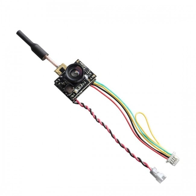 TheFPV SA Micro AIO FPV Camera and 200mW VTX