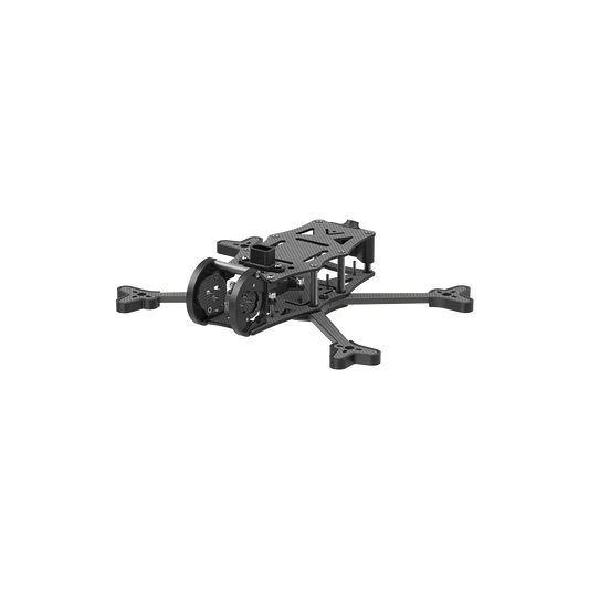 AOS 3.5 V5 Freestyle Quadcopter Frame
