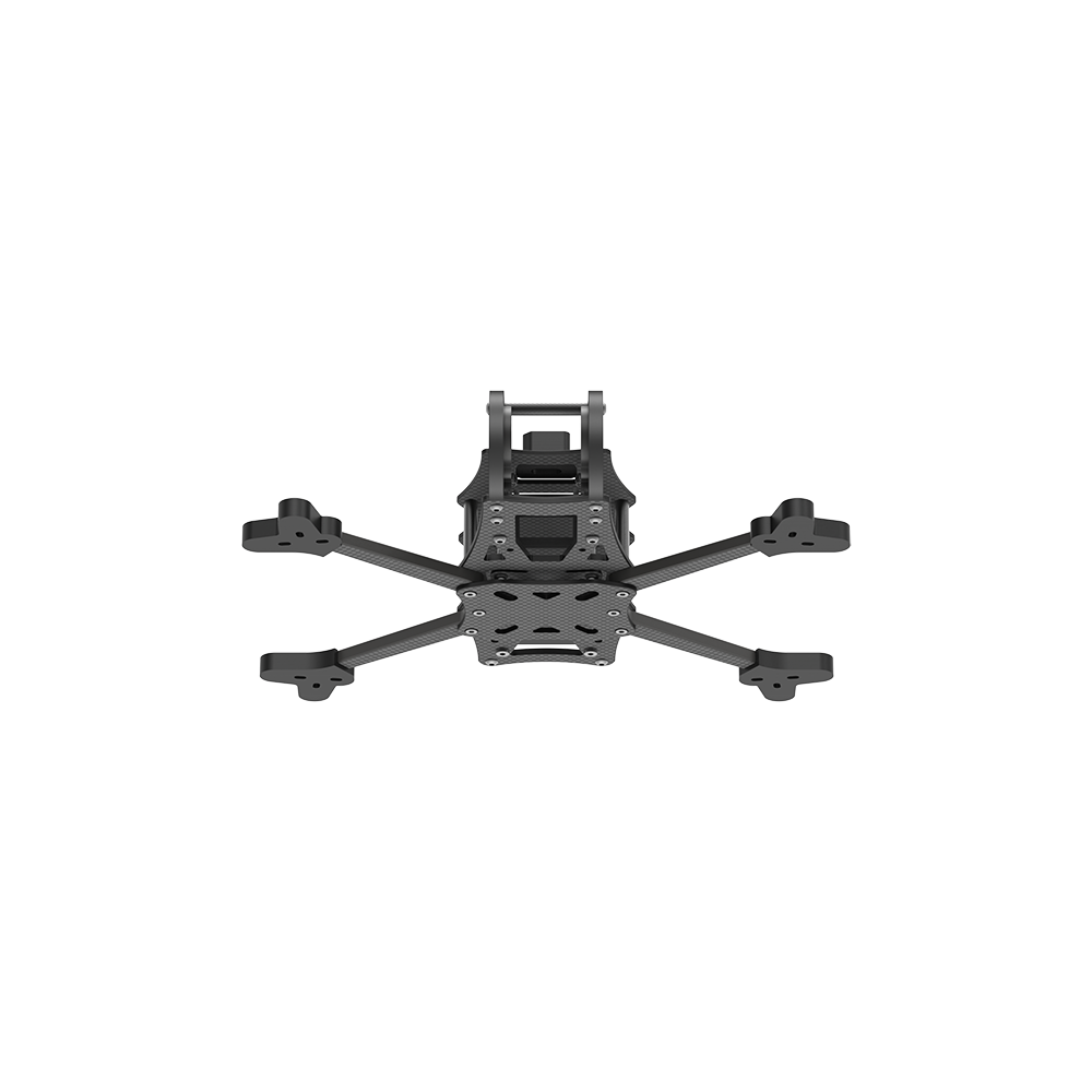 AOS 3.5 V5 Freestyle Quadcopter Frame