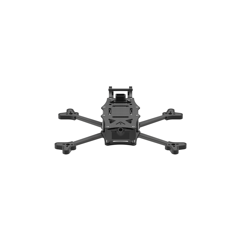 AOS 3.5 V5 Freestyle Quadcopter Frame