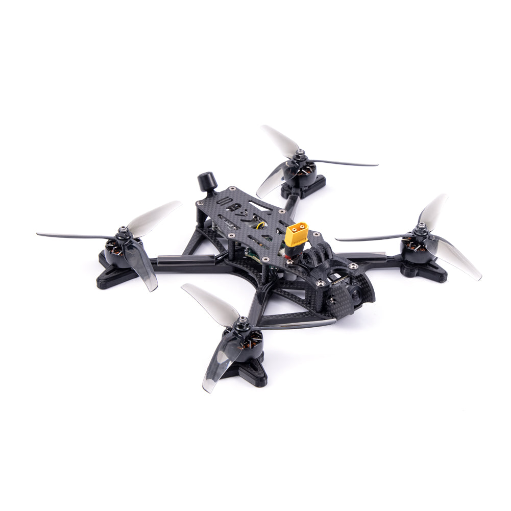 AOS 5 V2 HD 6S FPV Quadcopter BNF (Caddx Vista)