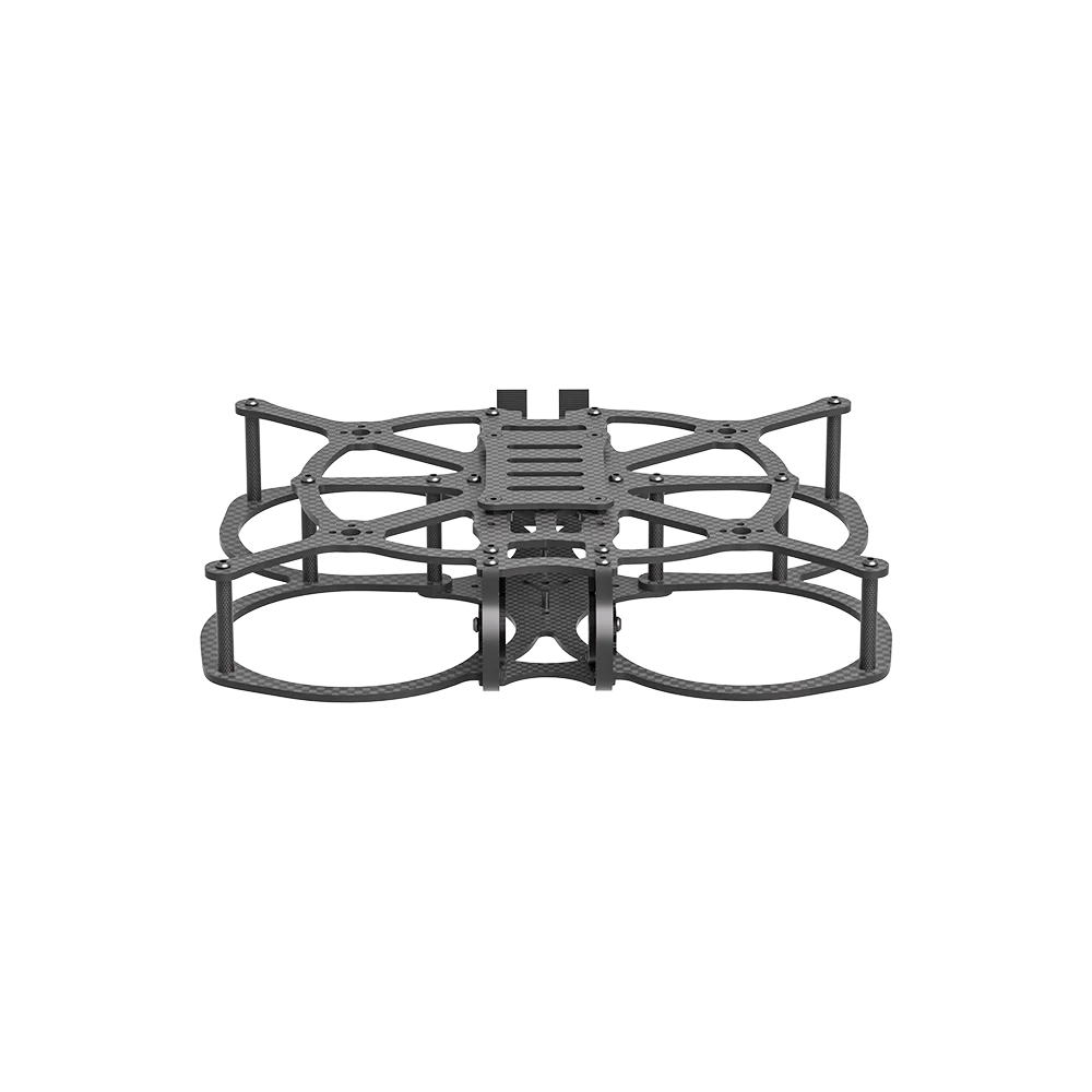 AOS Cine25 V5 Quadcopter Frame