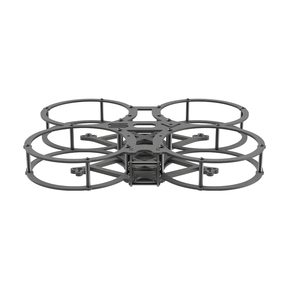 AOS Cine35 EVO Quadcopter Frame