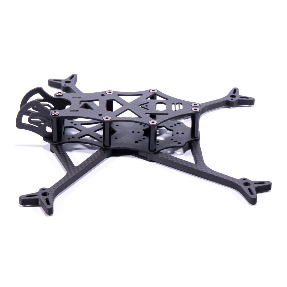 AOS LR5 Long Range Quadcopter Frame