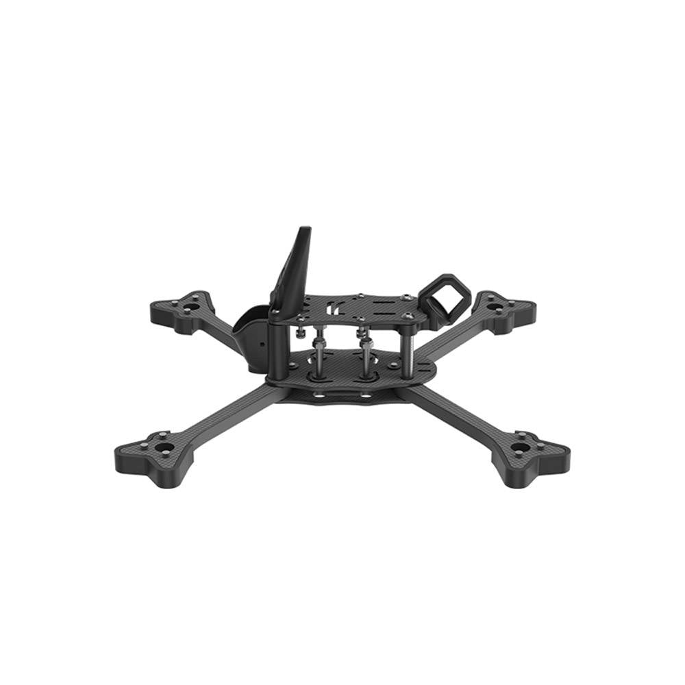 AOS RC 5R Race Frame Kit