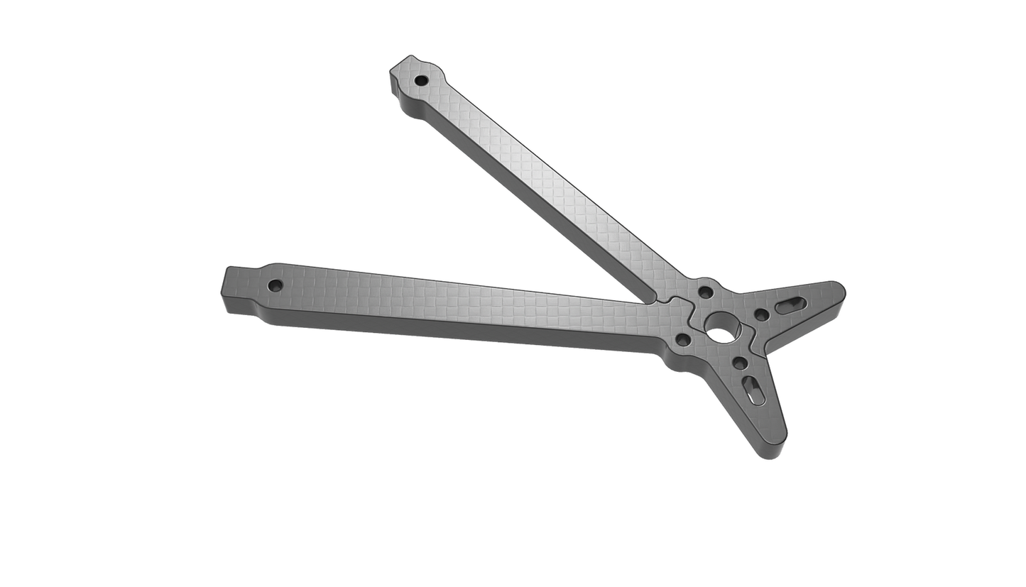 Replacement Arm for AOS 7 (A+B)