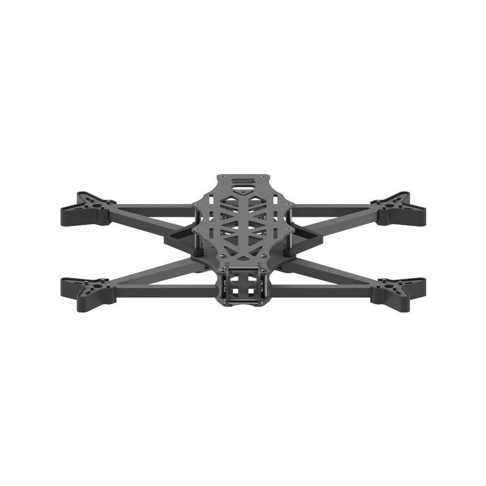 AOS 7 EVO Freestyle Quadcopter Frame
