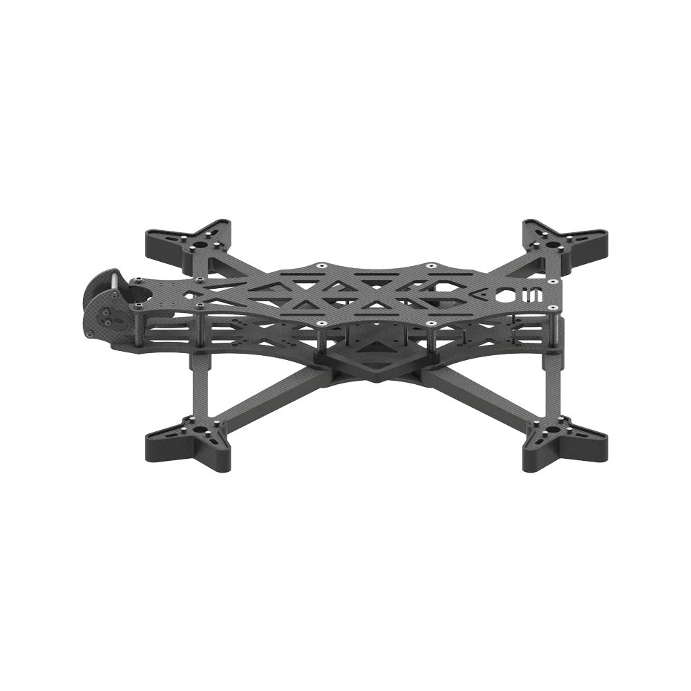 AOS 7 EVO Freestyle Quadcopter Frame