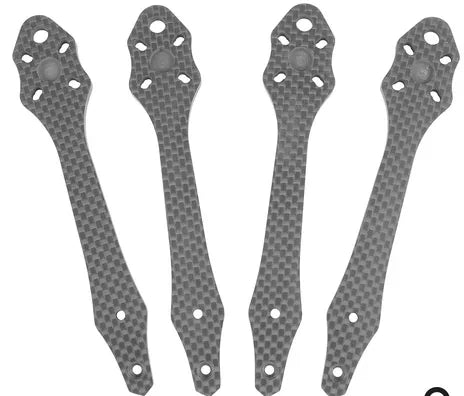 HSKRC APEX 5 Spare arm 5" (pack of 4)