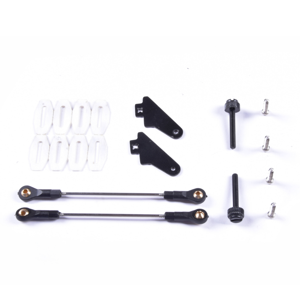 Kit de pièces de rechange pour AR Wing Pro