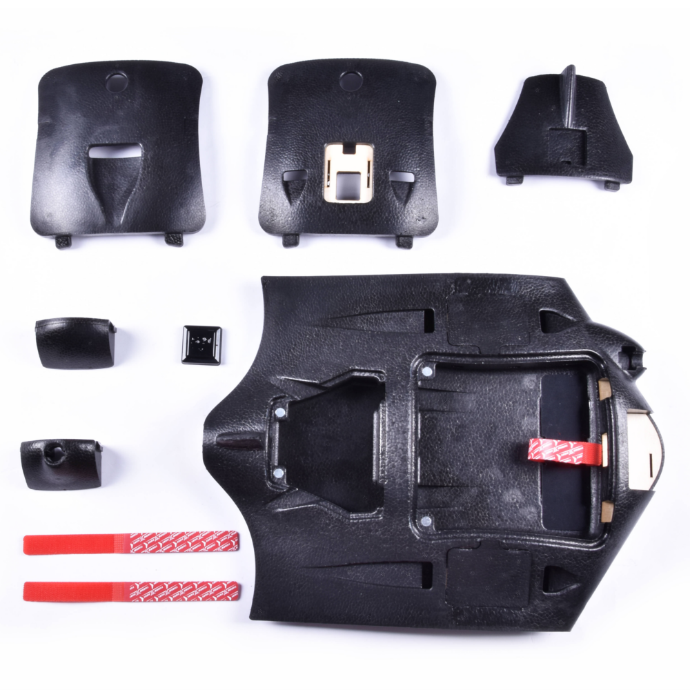Jeu de fuselage principal pour AR Wing Pro