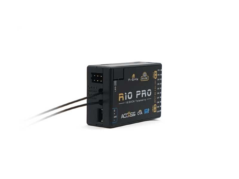 FrSky 2.4GHz ACCESS Archer R10 Pro Receiver