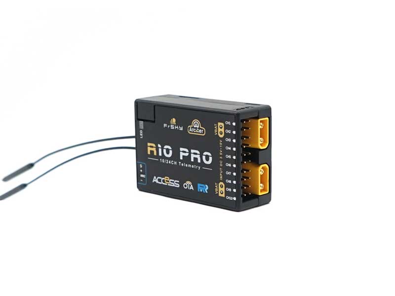 FrSky 2.4GHz ACCESS Archer R10 Pro Receiver