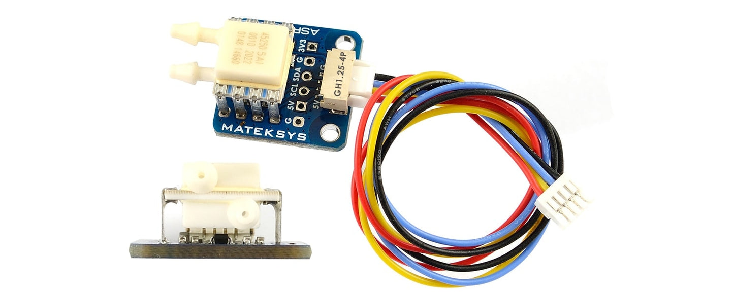 Matek Digital Airspeed Sensor ASPD-4525