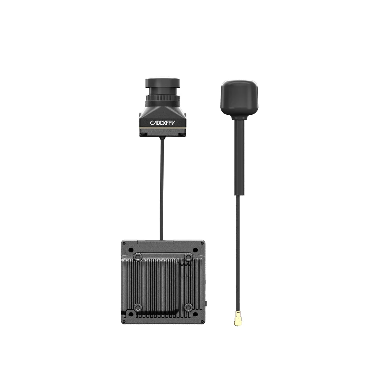 Walksnail Avatar Pro HD Kit V2 (Pro Camera 32GB)
