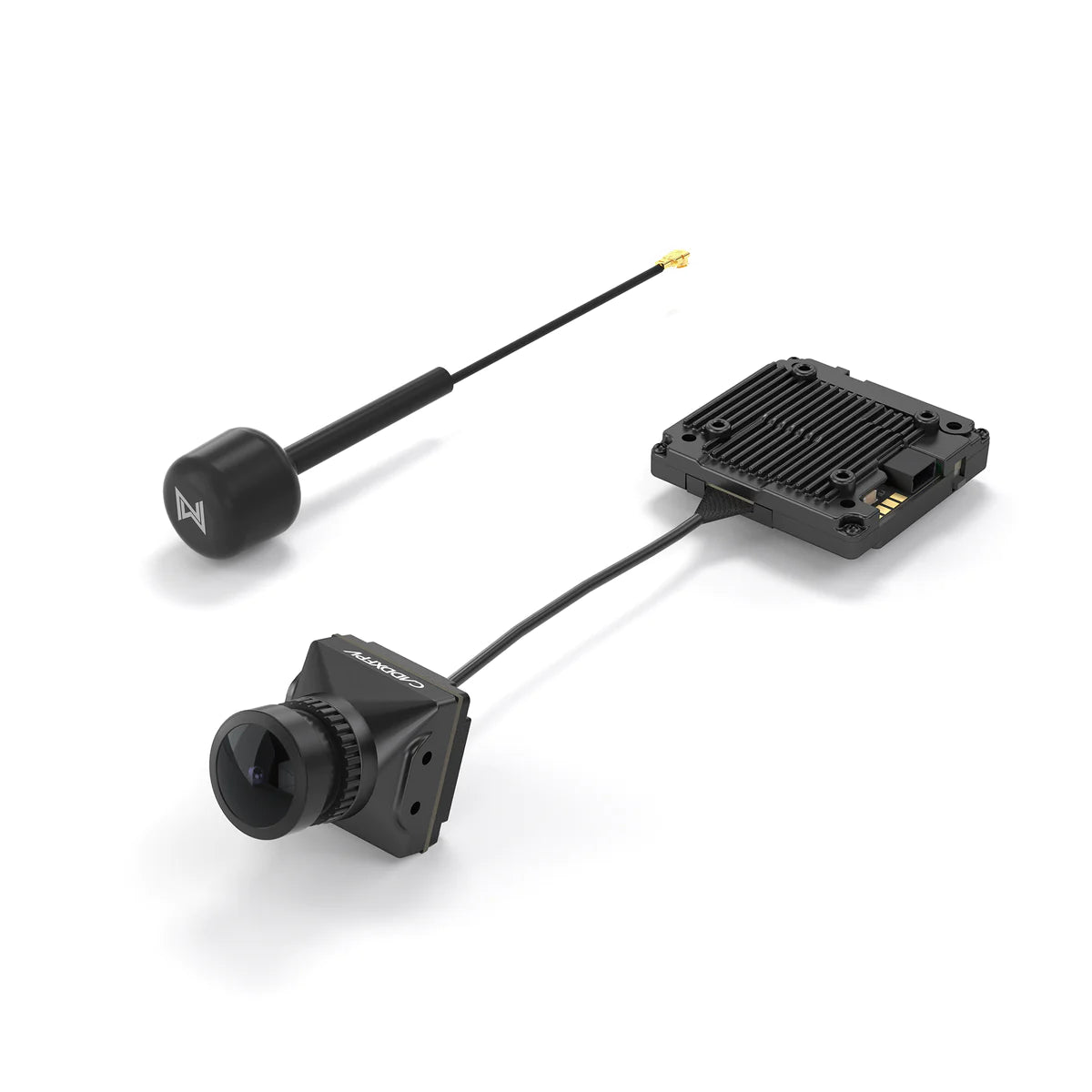 Walksnail Avatar Pro HD Kit V2 (Pro Camera 32GB)