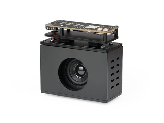 Acrylic Enclosure for ReSpeaker Lite