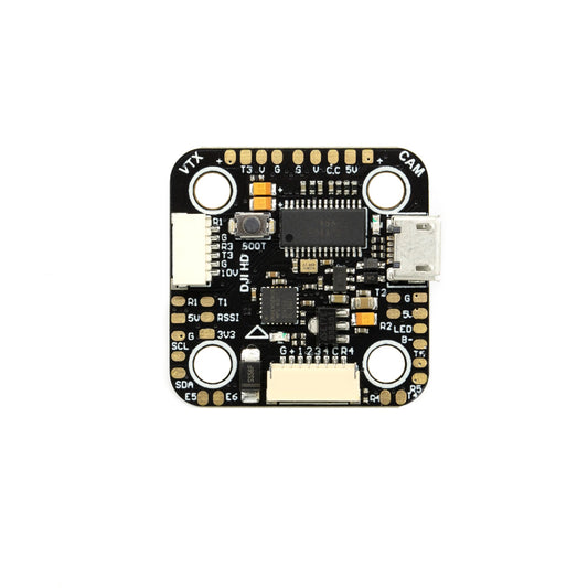 Aikon F7 Mini HD V3 20x20 Flight Controller