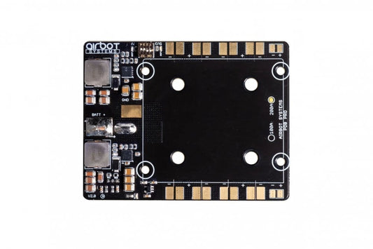 Airbot Mini PDB Pro v2 (200A)