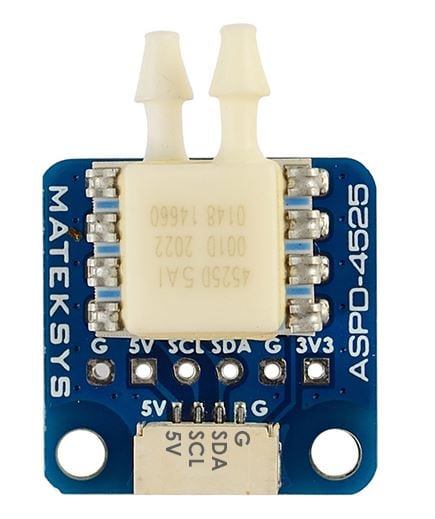 Matek Digital Airspeed Sensor ASPD-4525