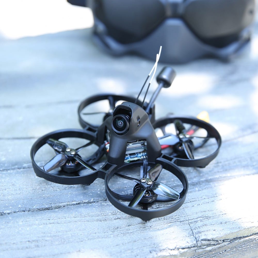 iFlight Alpha A85 HD Whoop w/Caddx Nebula Digital HD System