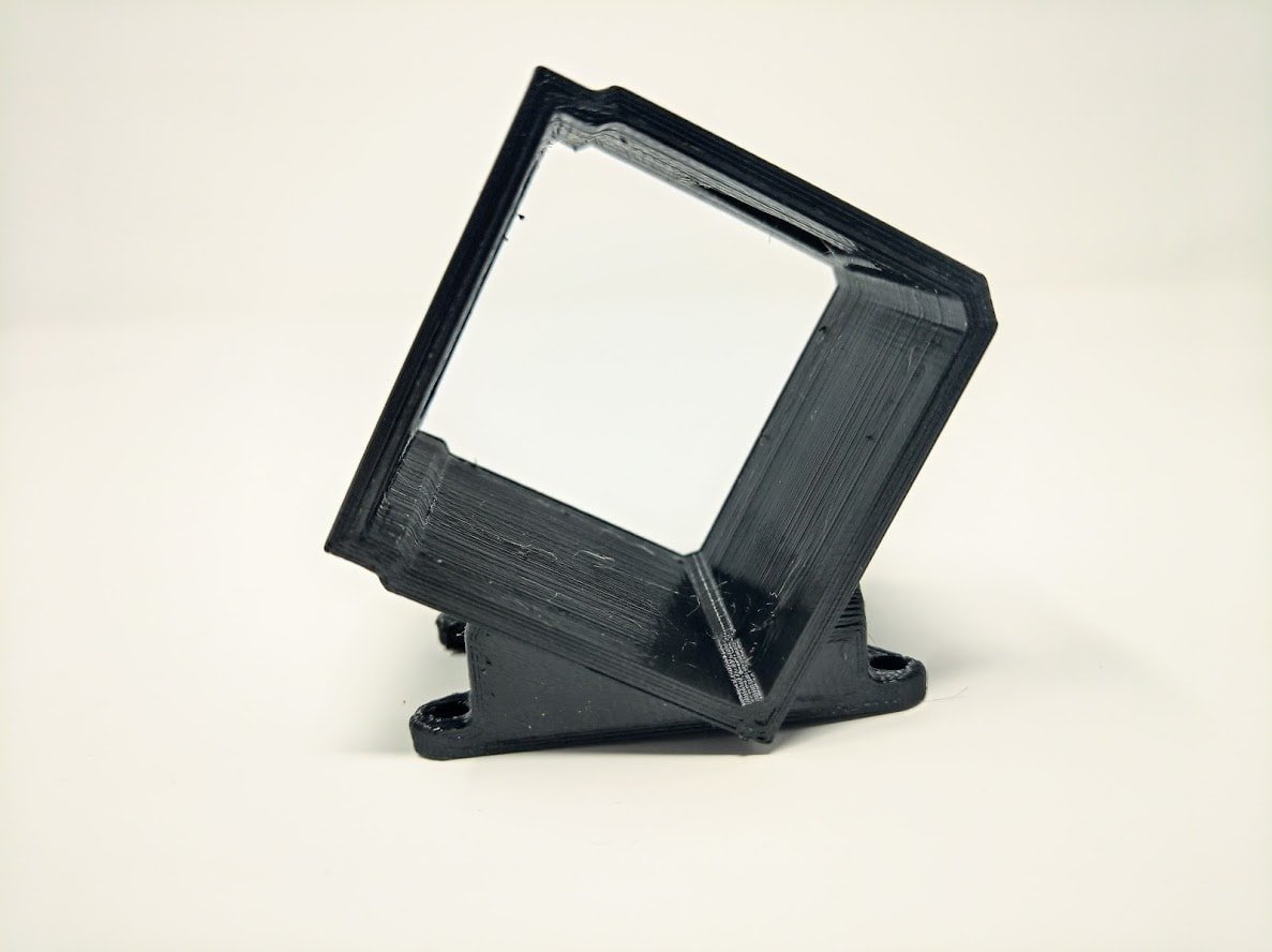 ImpulseRC Apex TPU Gopro Session Style Mount