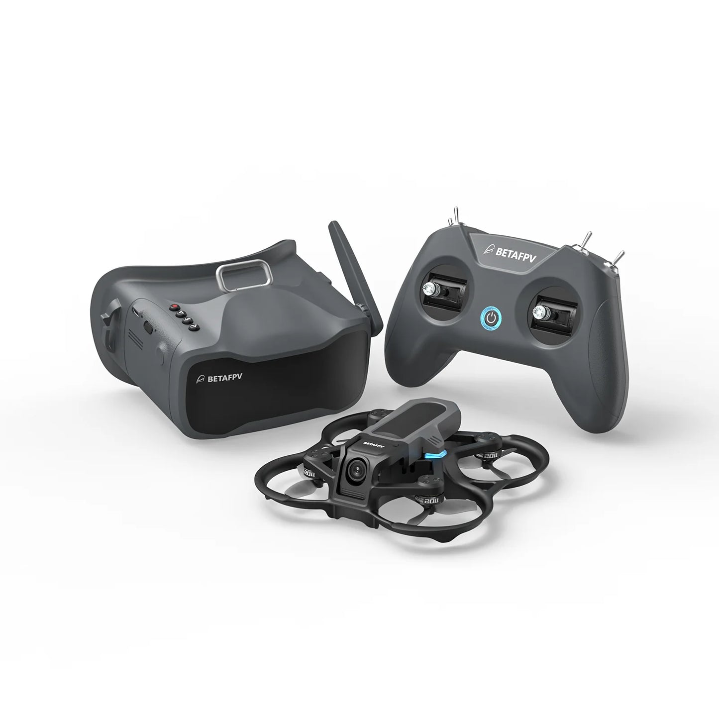 BetaFPV Aquila16 FPV Drone Starter Kit