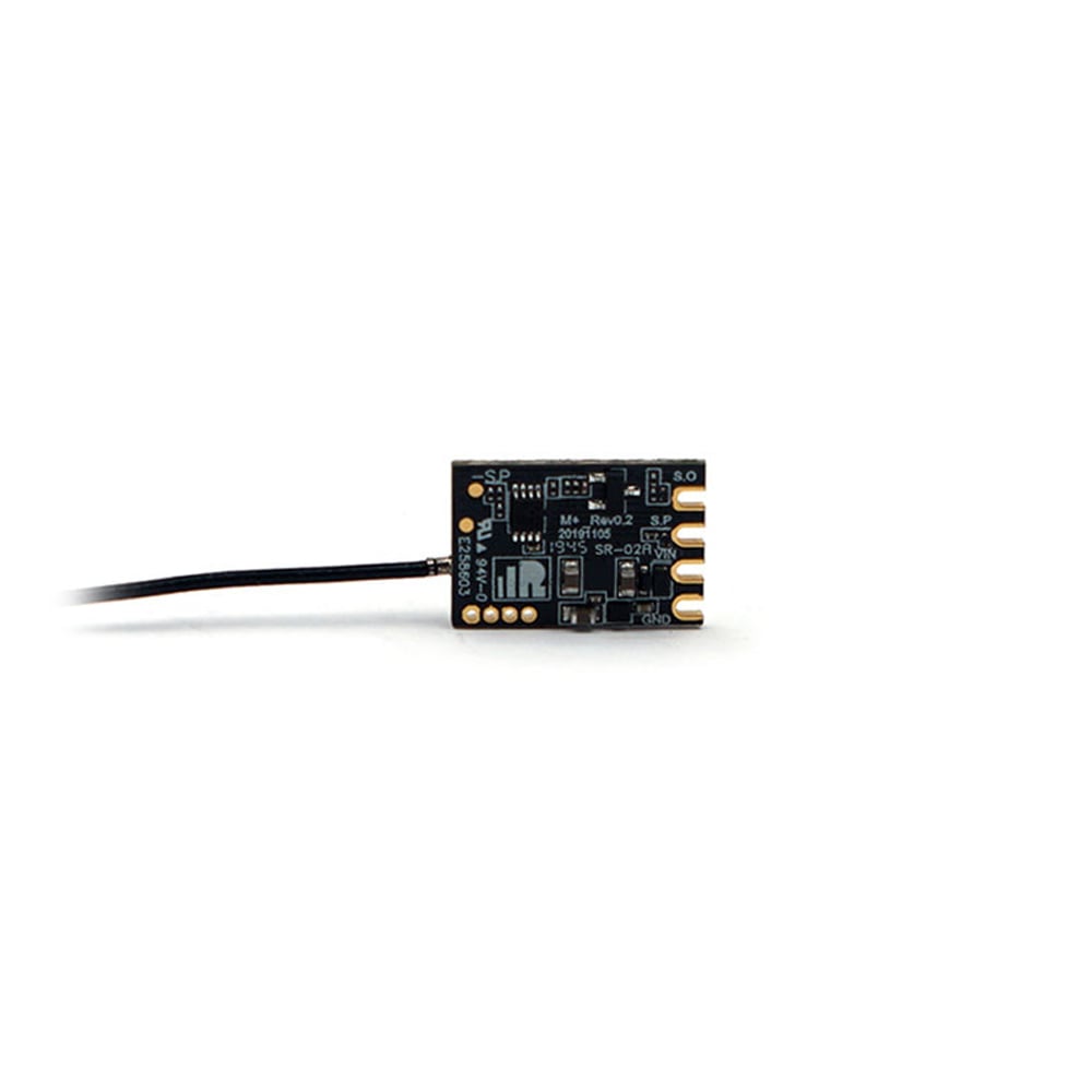 FrSky Archer M+ 2.4Ghz Micro SBUS Receiver (ACCESS OTA)