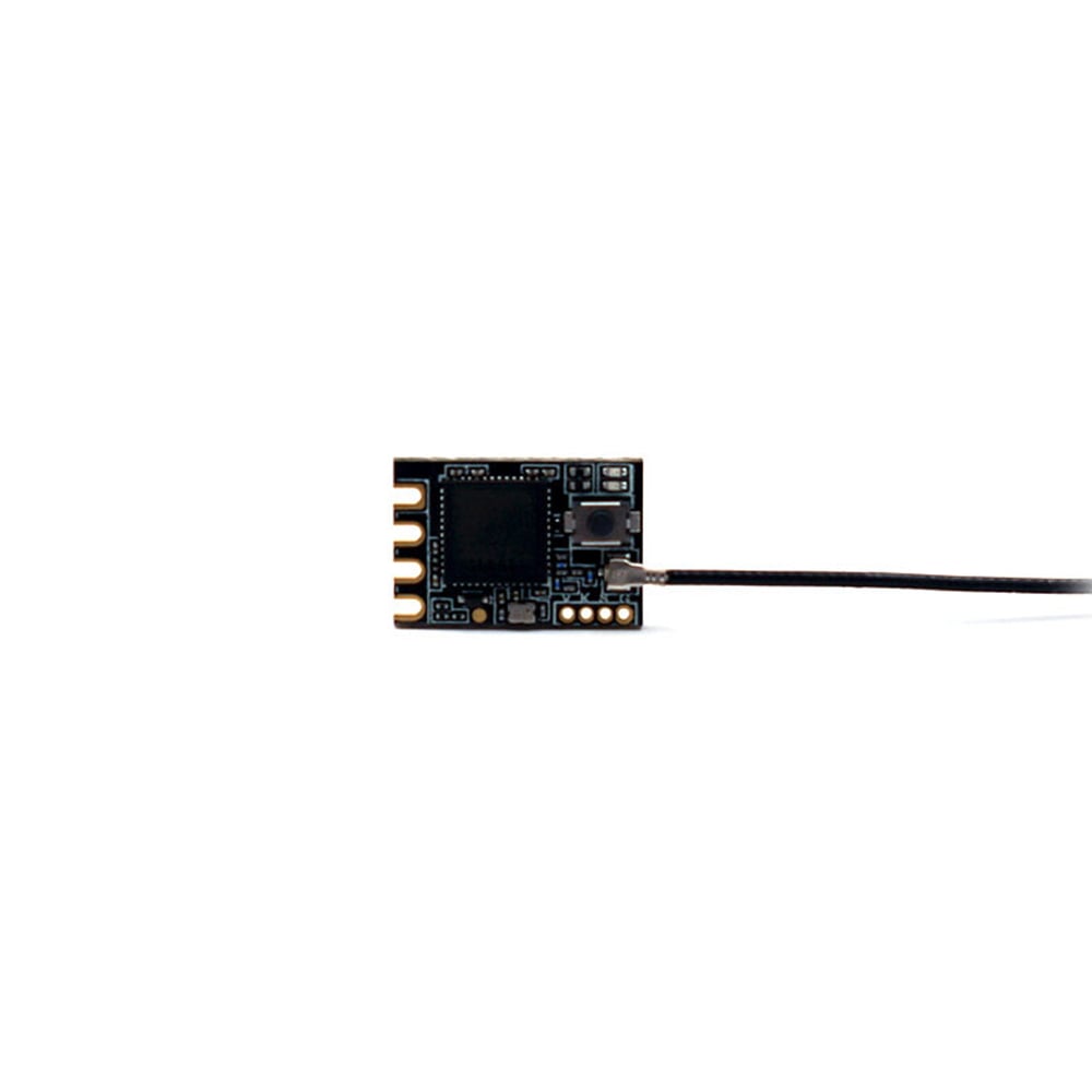 FrSky Archer M+ 2.4Ghz Micro SBUS Receiver (ACCESS OTA)