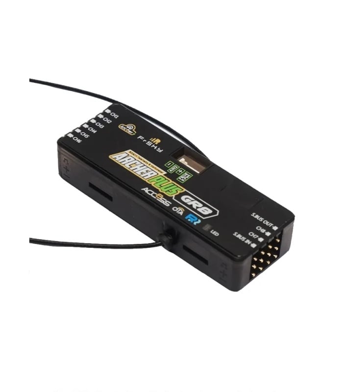 FrSky Archer GR8 2.4Ghz ACCESS Receiver