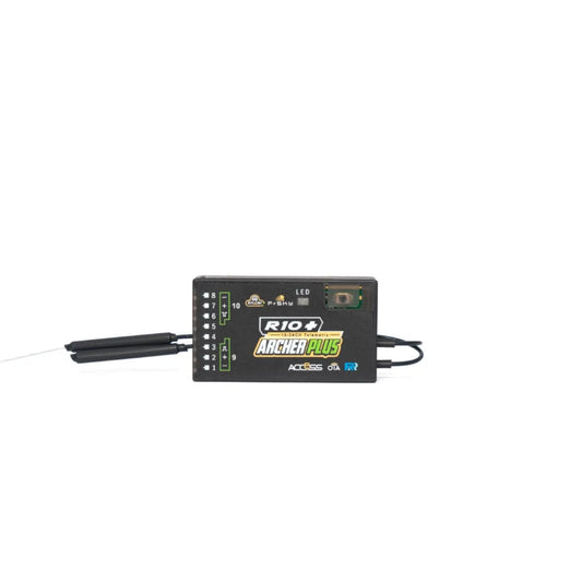 FrSky Archer Plus R10+ Receiver