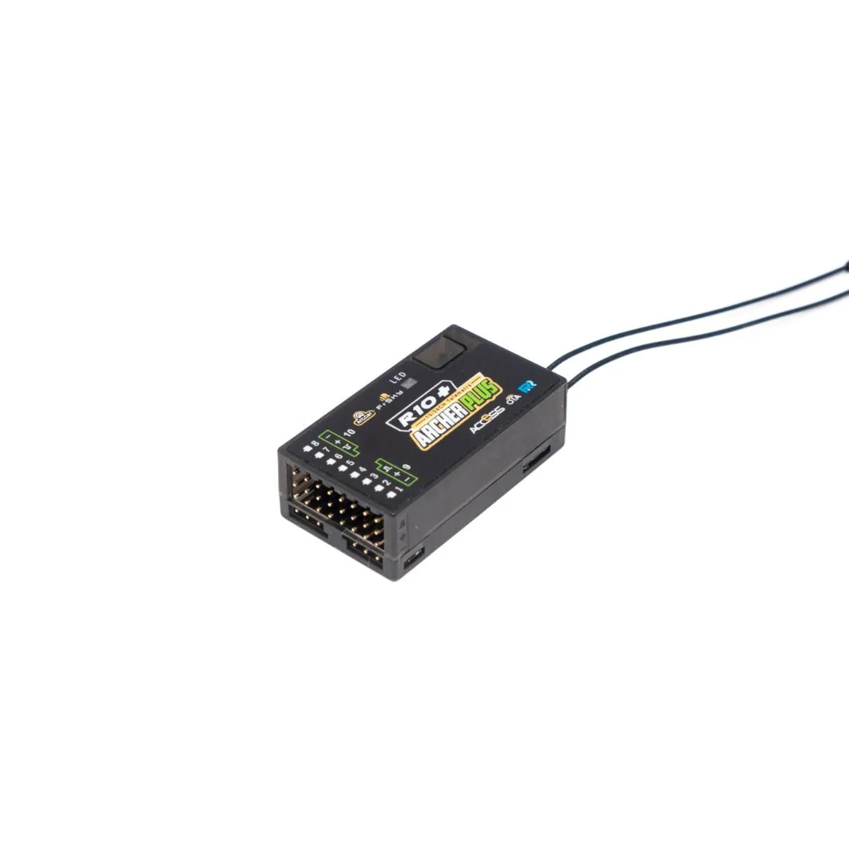 FrSky Archer Plus R10+ Receiver