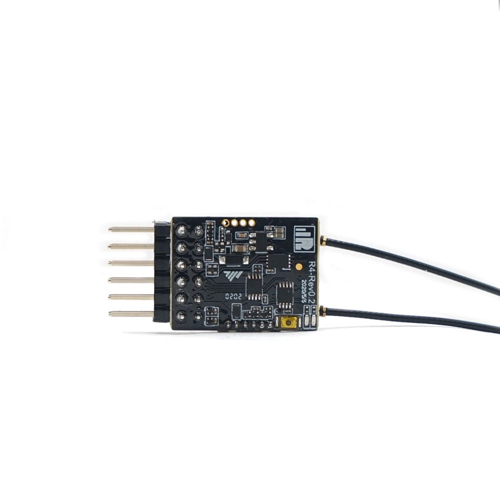 FrSky Archer R4 2.4Ghz ACCESS Receiver