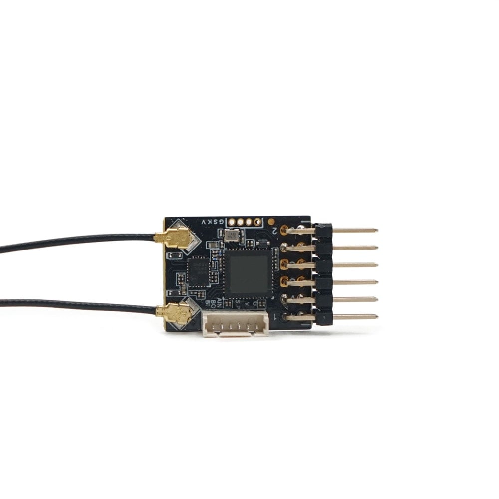 FrSky Archer R4 2.4Ghz ACCESS Receiver