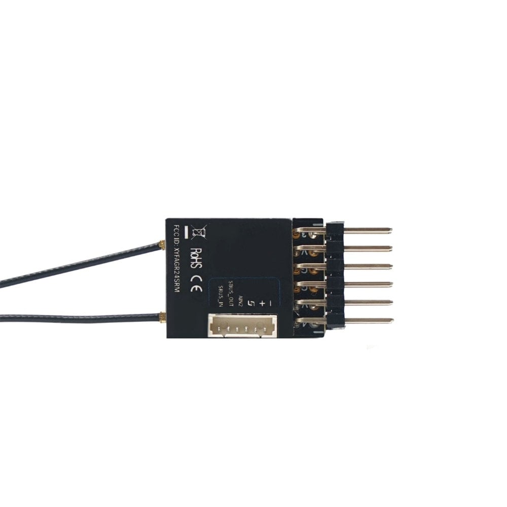 FrSky Archer R4 2.4Ghz ACCESS Receiver