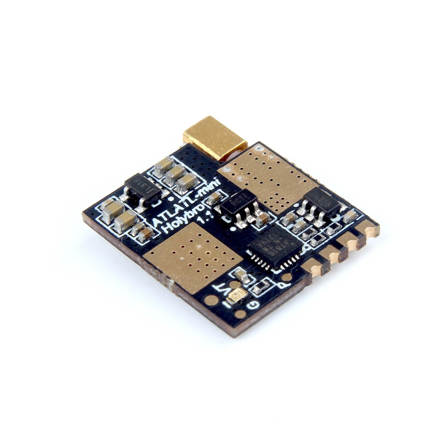 Atlatl Mini 5.8GHz VTX (with tramp telemetry)