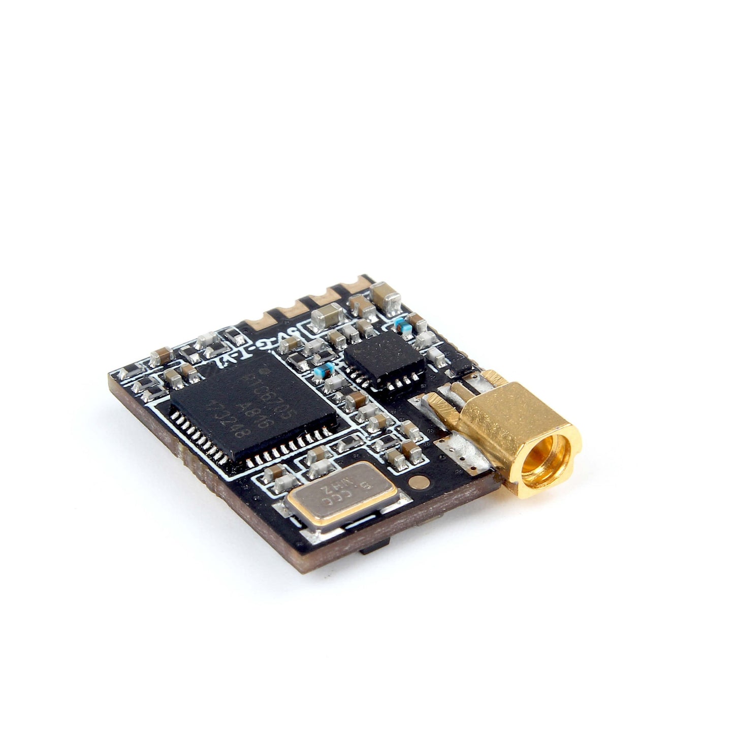 Atlatl Mini 5.8GHz VTX (with tramp telemetry)