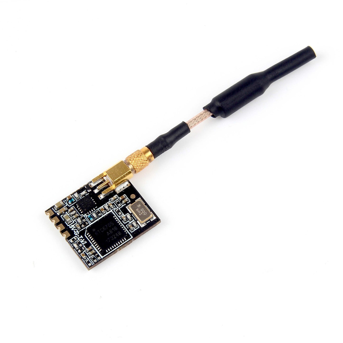 Atlatl Mini 5.8GHz VTX (with tramp telemetry)
