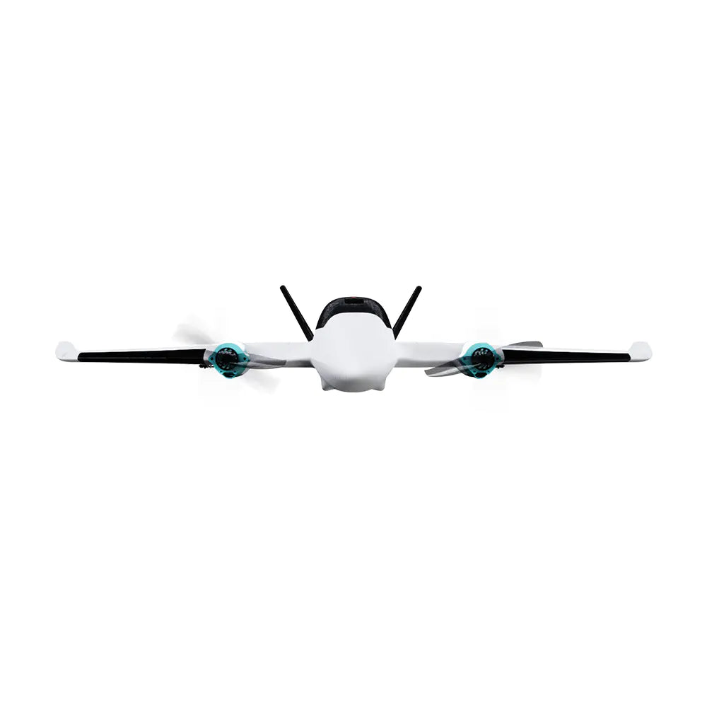 AtomRC Penguin Twin Motor FPV RC Aircraft