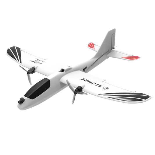 AtomRC Flying Fish FPV RC Aircraft