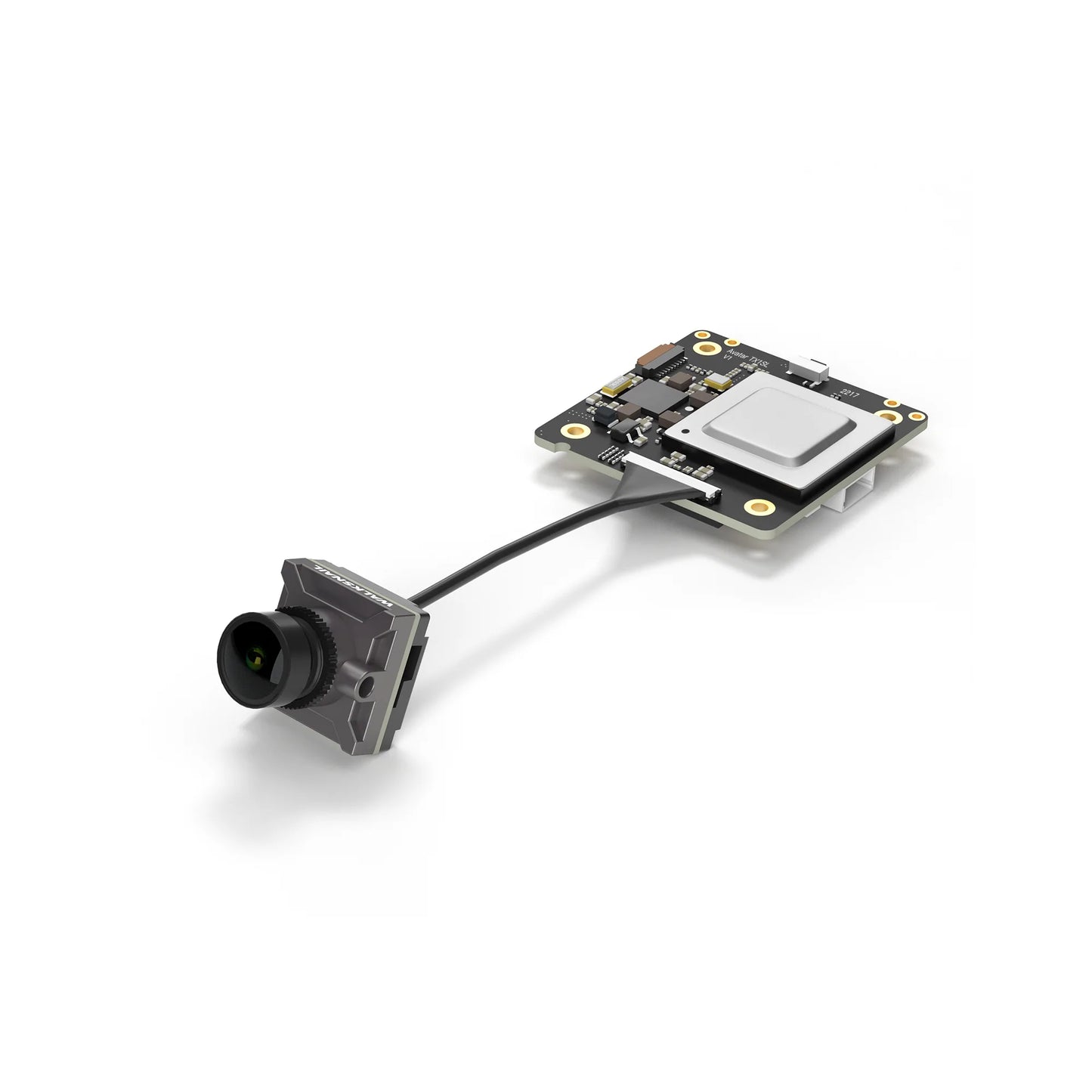 Walksnail Avatar 1S Mini HD FPV Kit