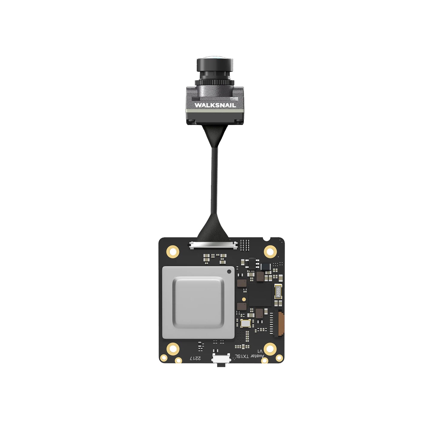 Walksnail Avatar 1S Mini HD FPV Kit