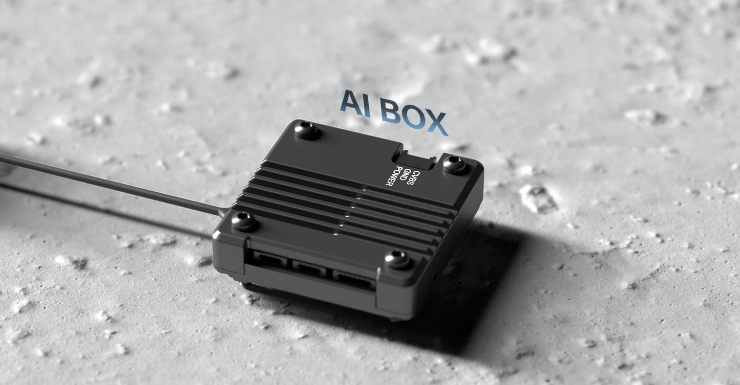 CaddxFPV Infra V2 Camera