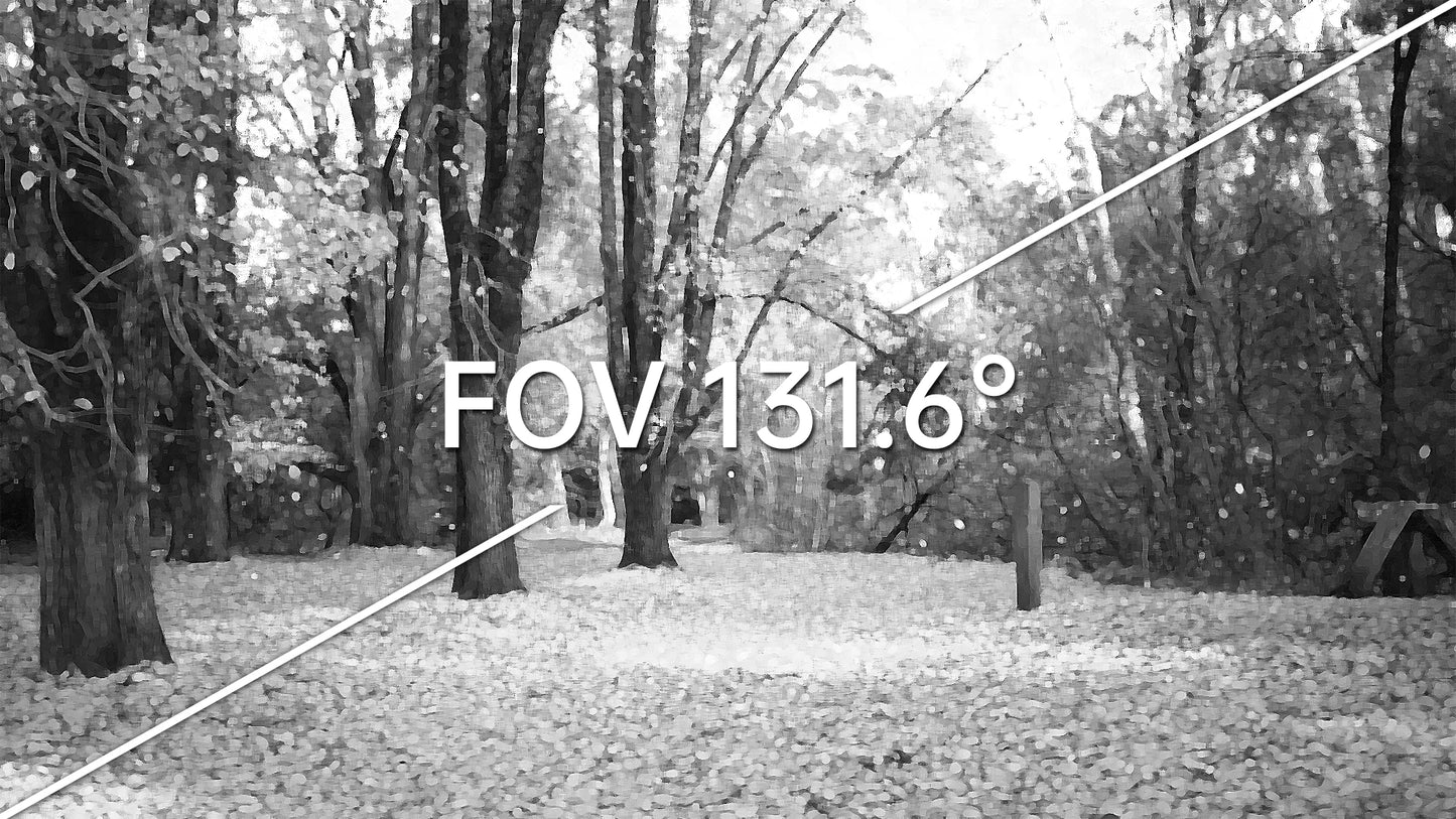 CaddxFPV Infra V2 Camera