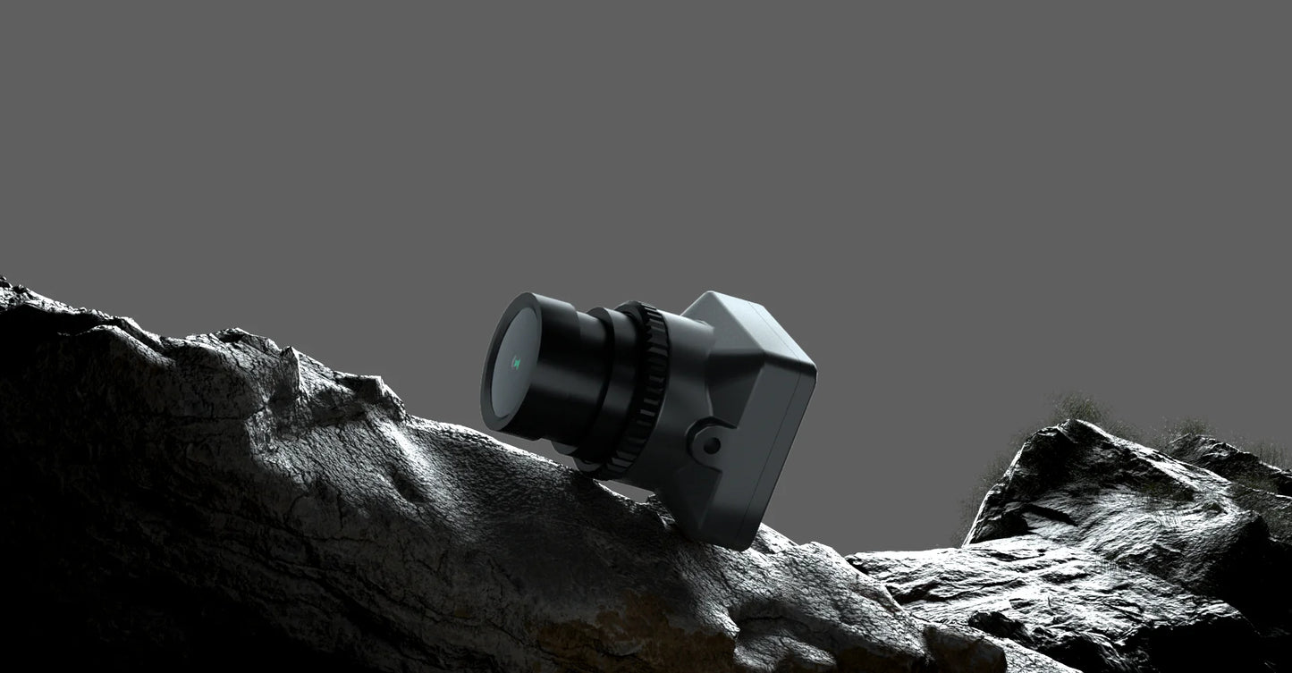 CaddxFPV Infra V2 Camera